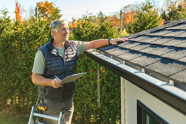 Affordable Gutter Repair And Installation solutions in Thayer, IA